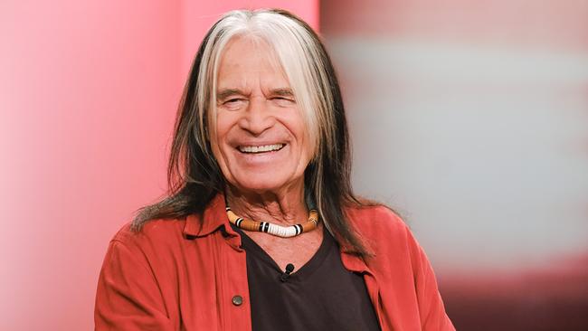 © ORF/Günther Pichlkostner STÖCKL