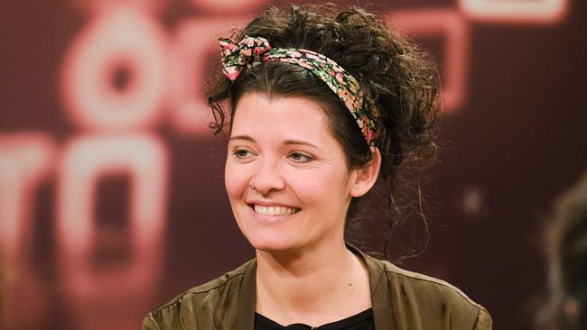 © ORF/Günther Pichlkostner STÖCKL