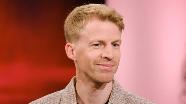 © ORF/Günther Pichlkostner STÖCKL