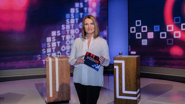 Barbara Stöckl