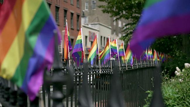 Stonewall - Geburtsstunde der Gay Pride