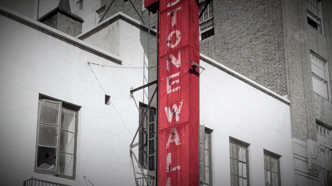 Stonewall - Geburtsstunde der Gay Pride