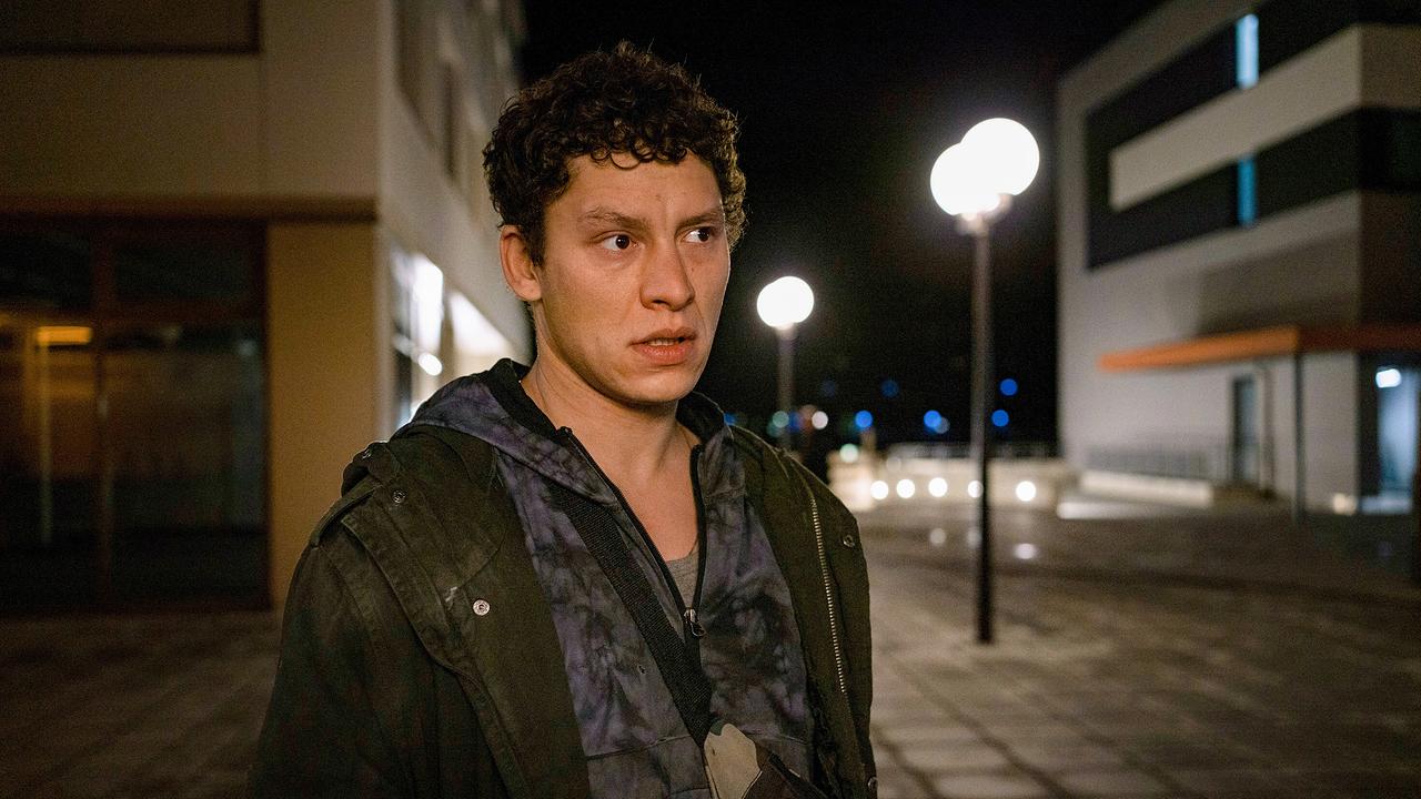 "Tatort: Was bleibt": Malik Blumenthal (Denis Demorovic)