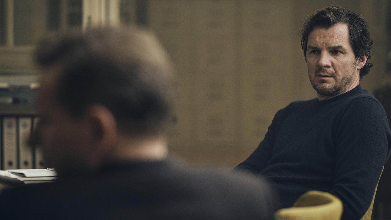 "Tatort: Zerrissen": Felix Klare (Sebastian Bootz)