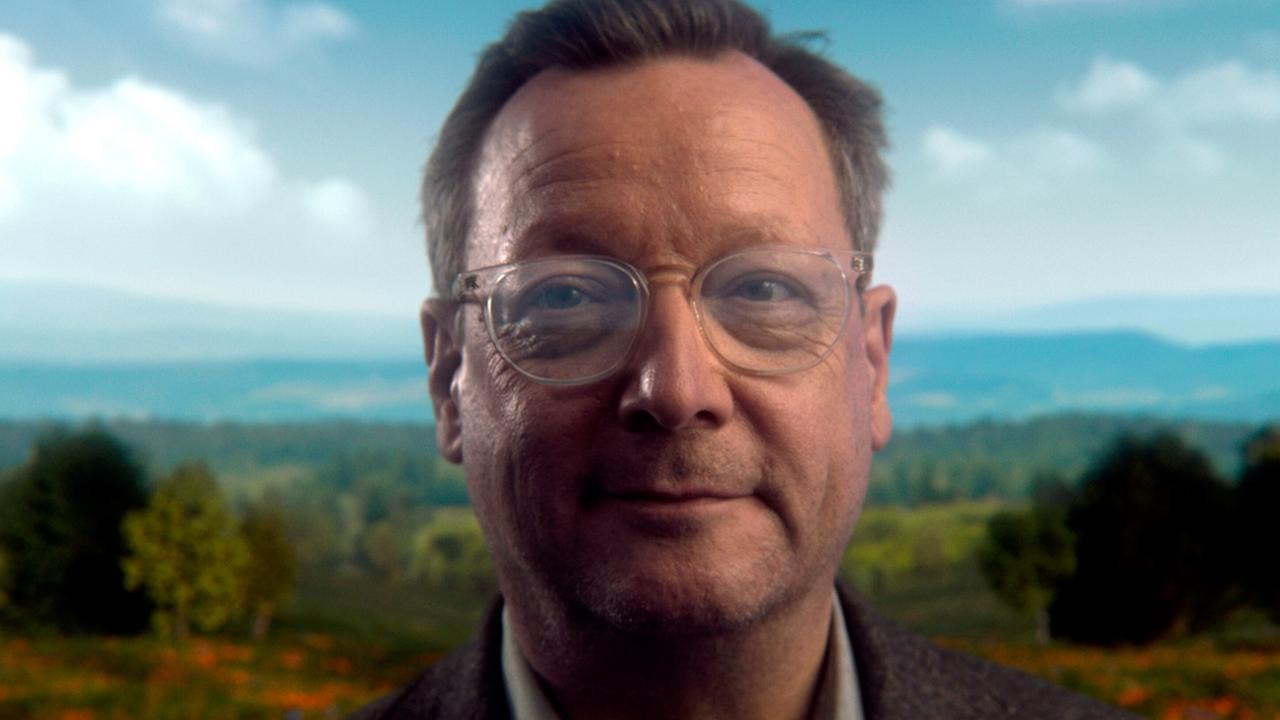 "Tatort: Es grünt so grün, wenn Frankfurts Berge blüh’n": Matthias Brandt (Tristan Grünfels)