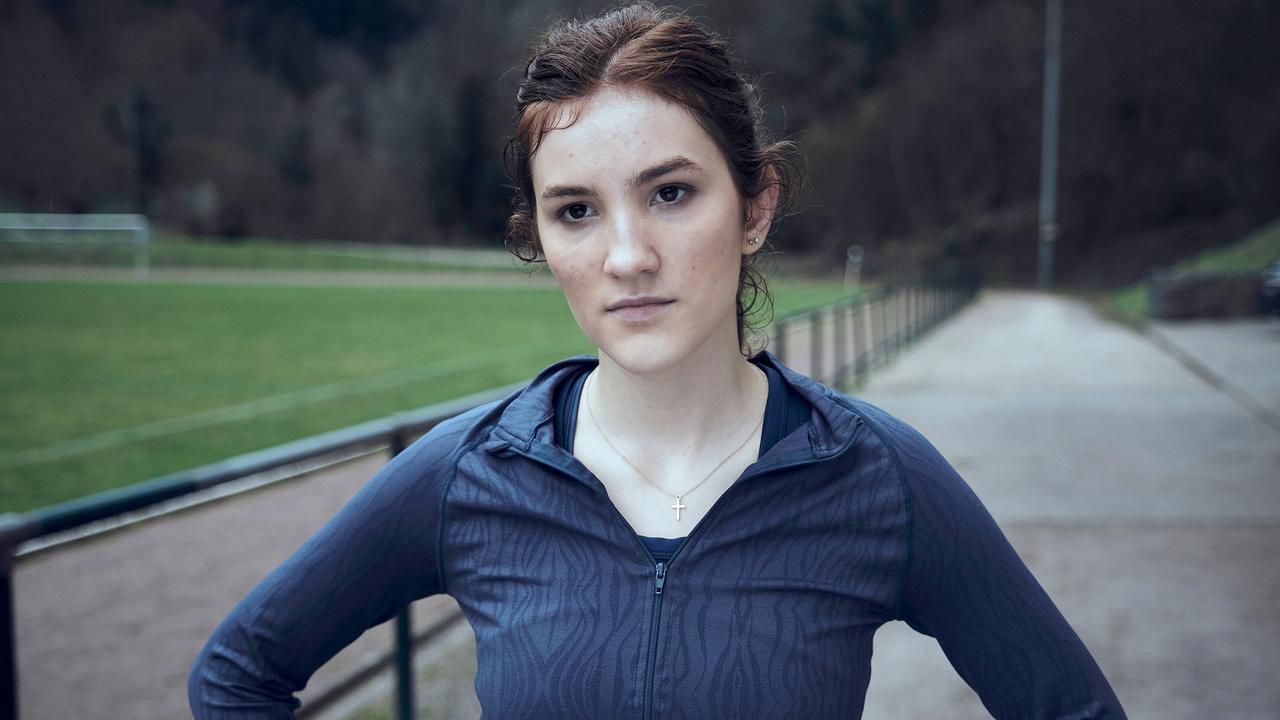 "Tatort: Lass sie gehen": Emma Riedle (Irene Böhm)