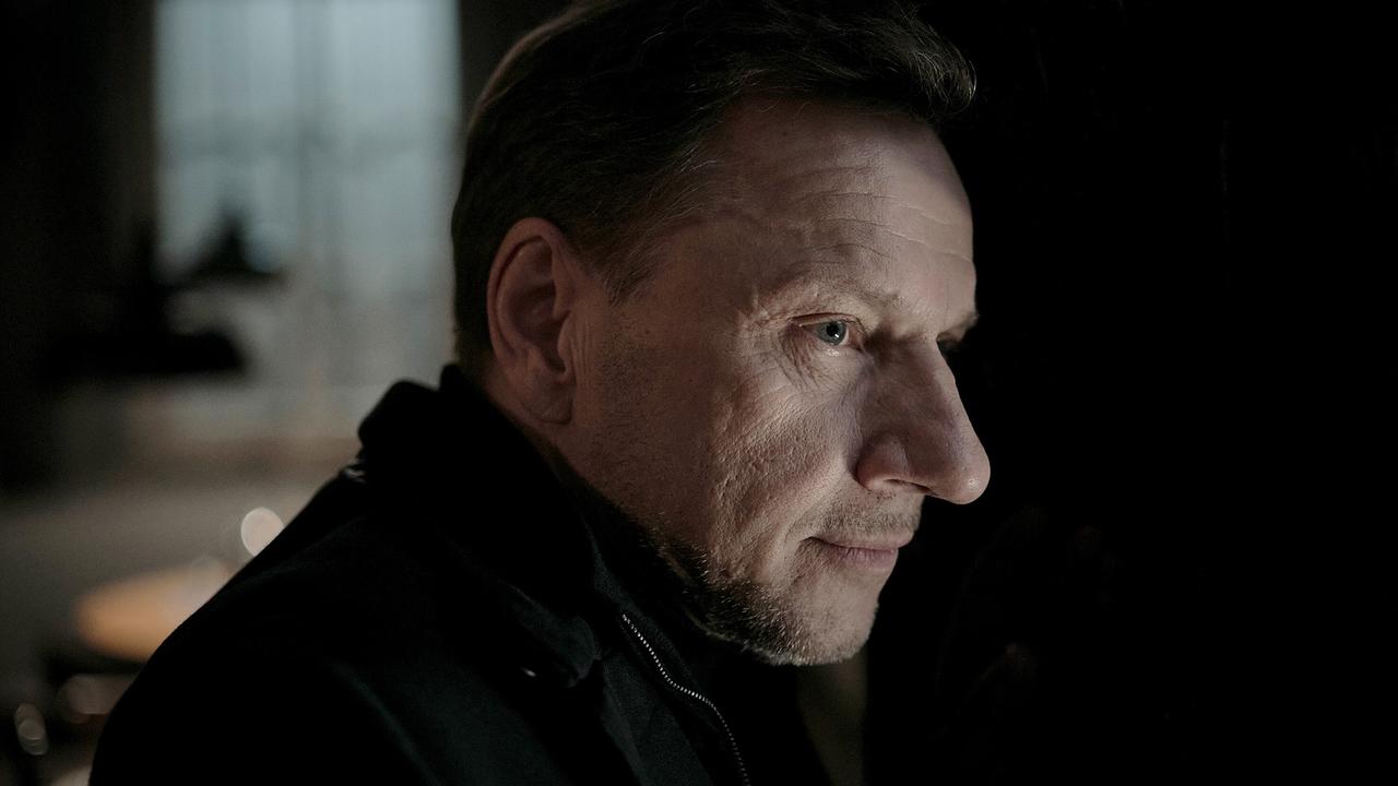 "Tatort: Lass sie gehen": Kommissar Thorsten Lannert (Richy Müller)