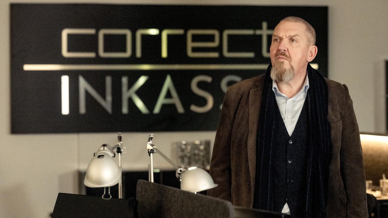 "Tatort: Restschuld": Sein neuer Fall führt Kommissar Freddy Schenk (Dietmar Bär) in ein Inkasso-Unternehmen.