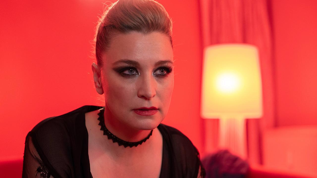 "Tatort: Borowski und das hungrige Herz": Andrea Gonzor (Anna König) hat ein ganz besonderes Hobby.