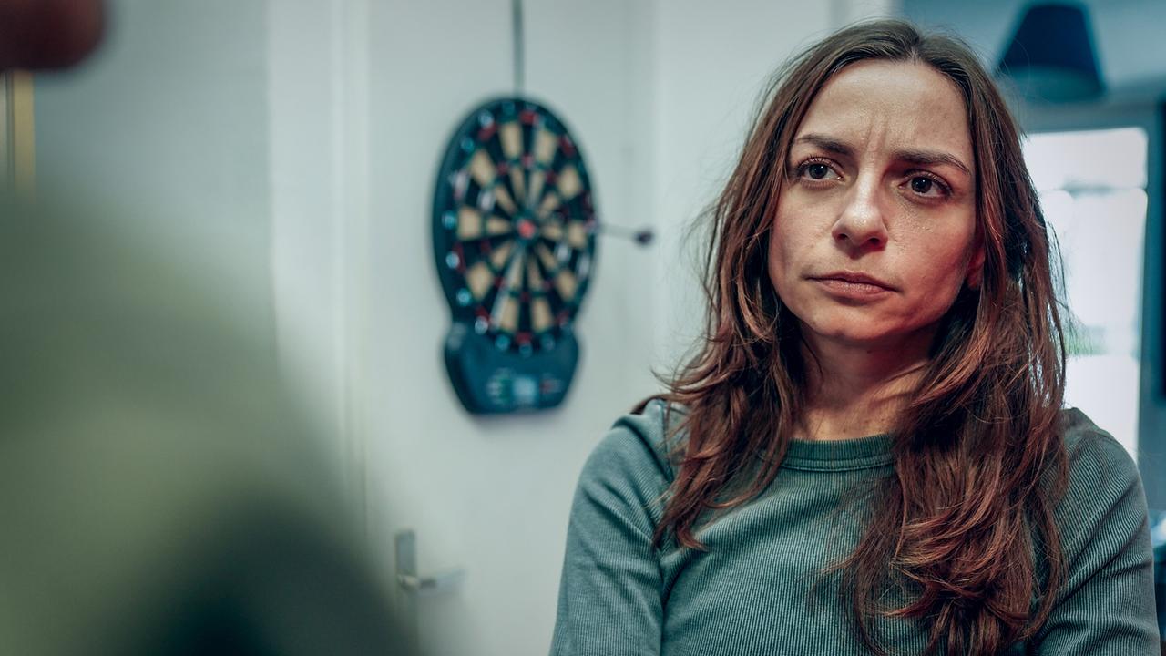 "Tatort – Wir sind nicht zu fassen": Julia Edtmeier (Jessica Plattner)