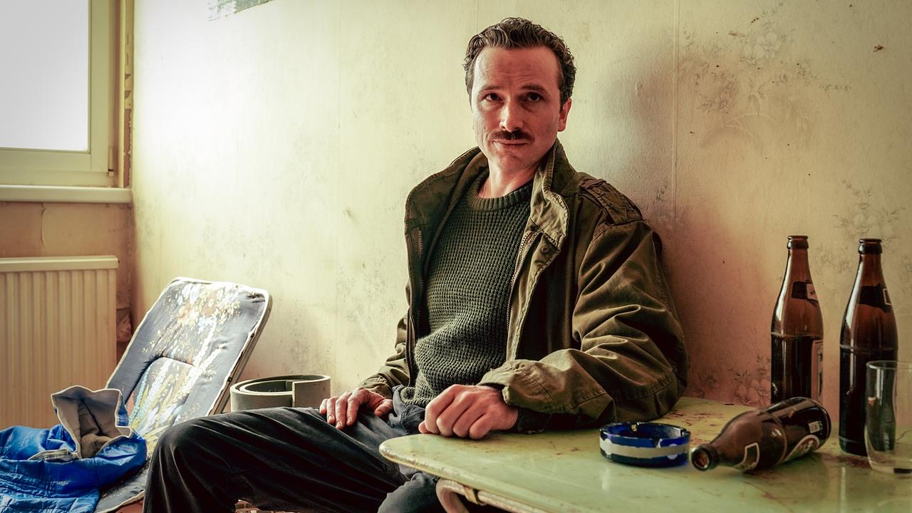 "Tatort – Wir sind nicht zu fassen": Philip Leonhard Kelz (Alexander Woltschak)