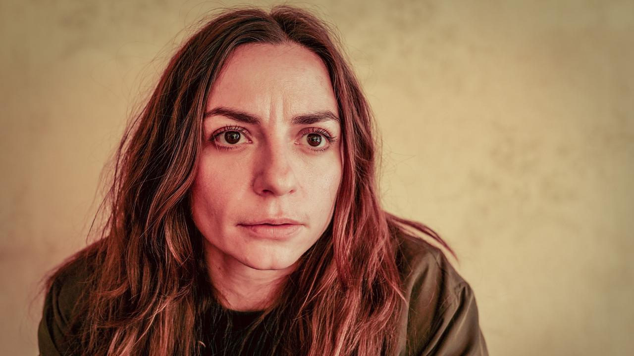 "Tatort – Wir sind nicht zu fassen": Julia Edtmeier (Jessica Plattner)