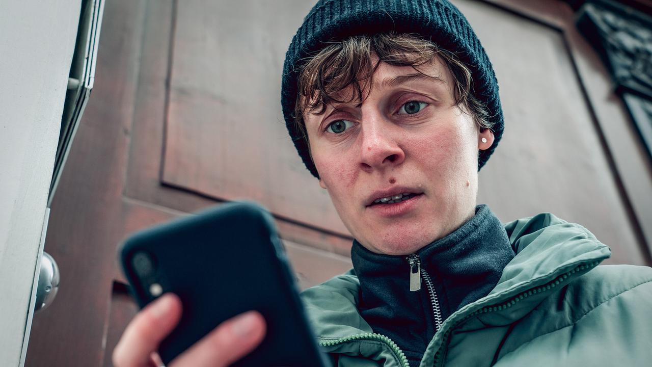 "Tatort – Wir sind nicht zu fassen": Julia Windischbauer (Katja Ralko)