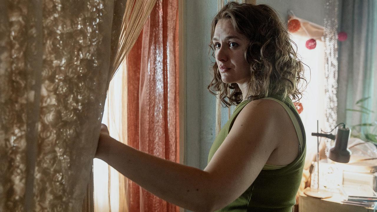 "Tatort: Rapunzel": Elsa Langnäse (Lynn Fischer)