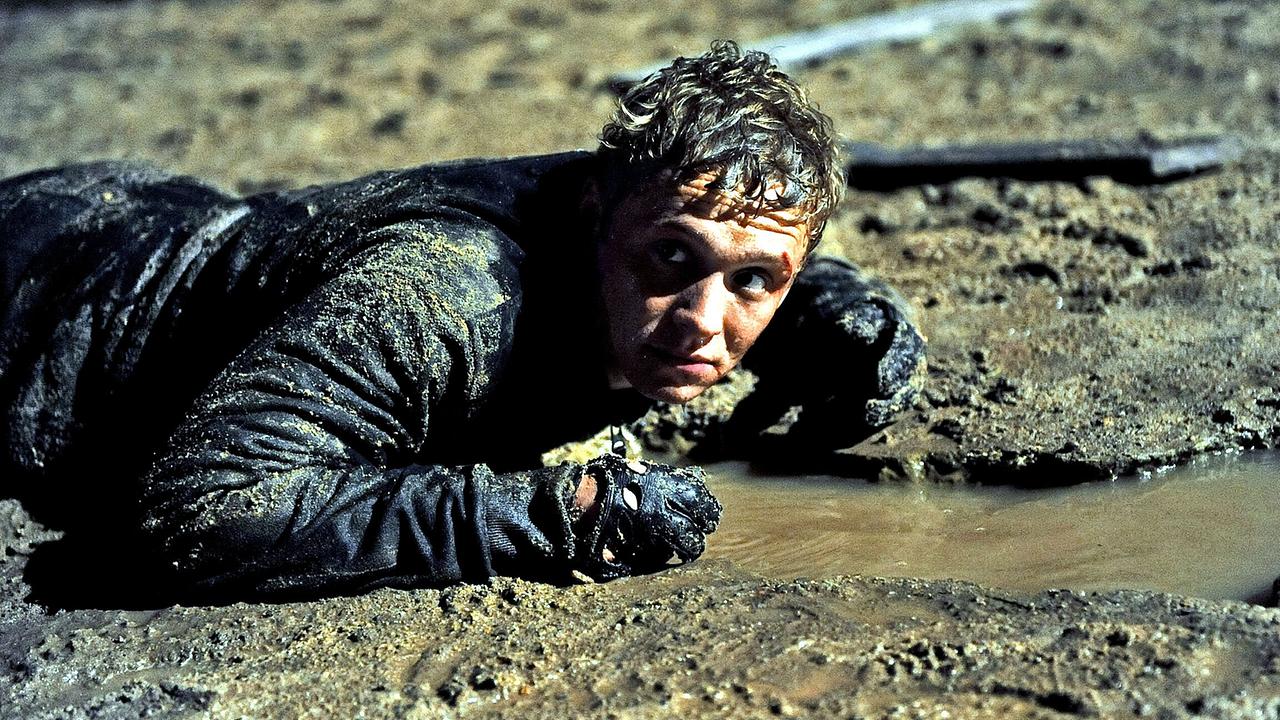"Tatort: Weil sie böse sind": Balthasar Staupen (Matthias Schweighöfer)