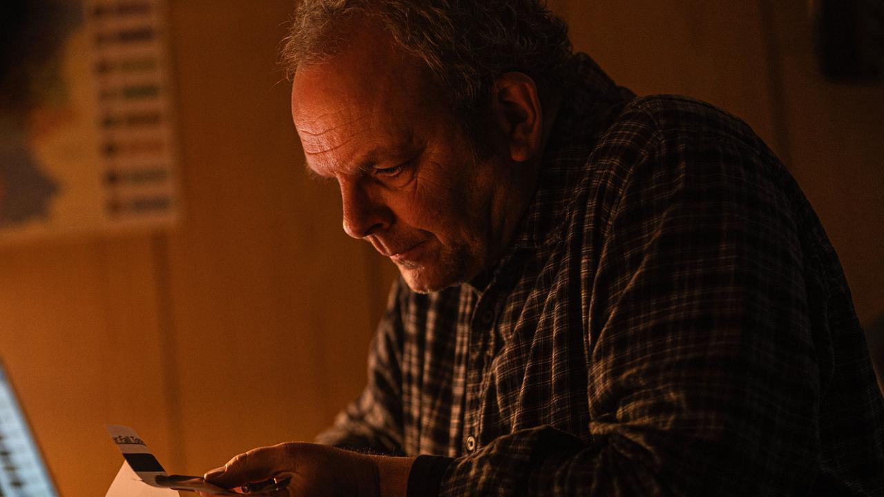 "Tatort: Dunkelheit": Andreas Schröders (Andreas Rathkolb)