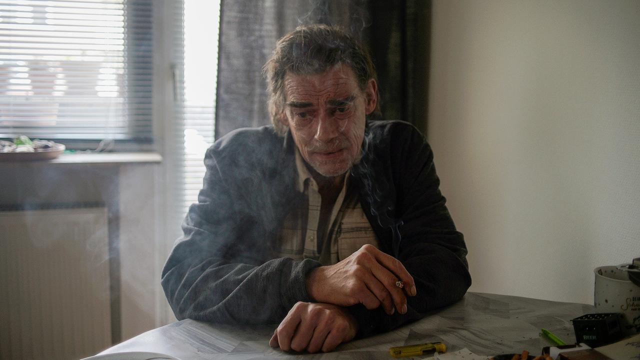 "Tatort: Dunkelheit": Martin Feifel (Rolf Waslawski)