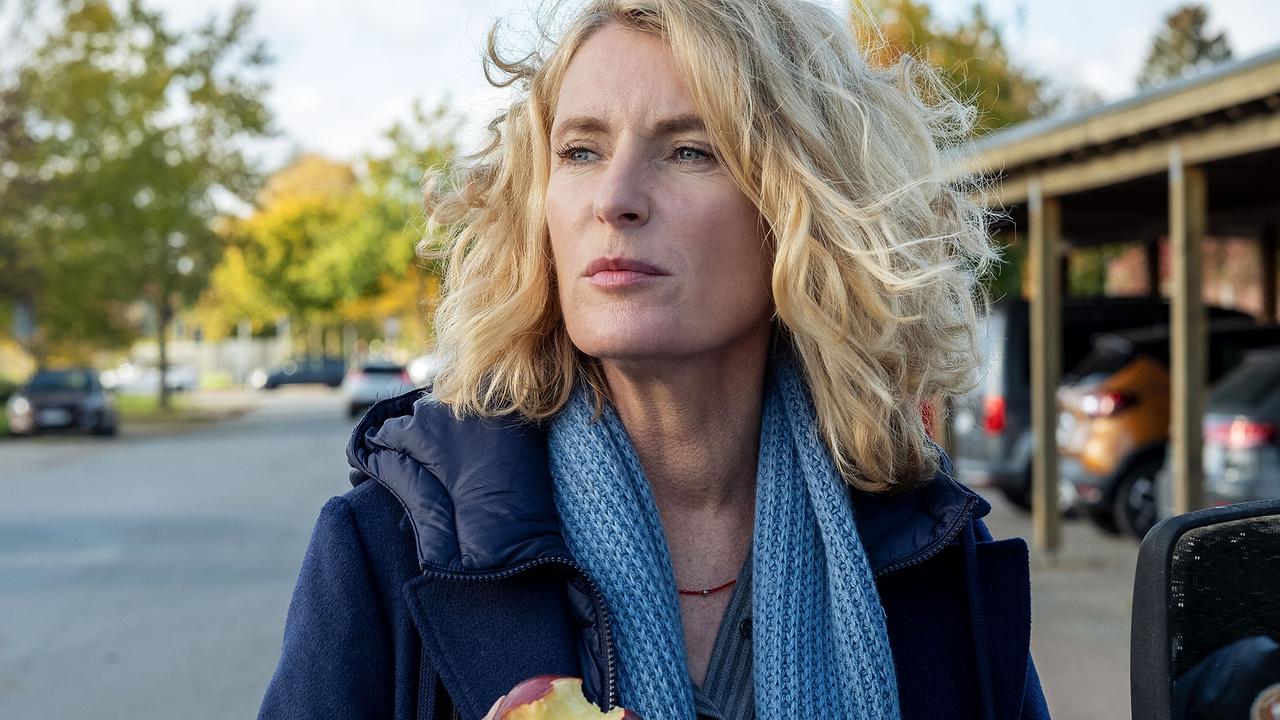 "Tatort: Letzte Ernte": Ermittlungen im Alten Land: Kommissarin Charlotte Lindholm (Maria Furtwängler)