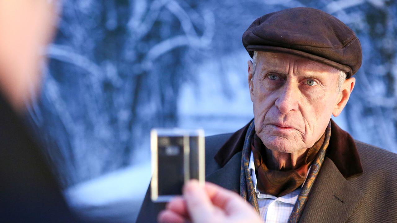 "Tatort: Abgründe": Heinz Trixner (Paul von Fichtenberg)