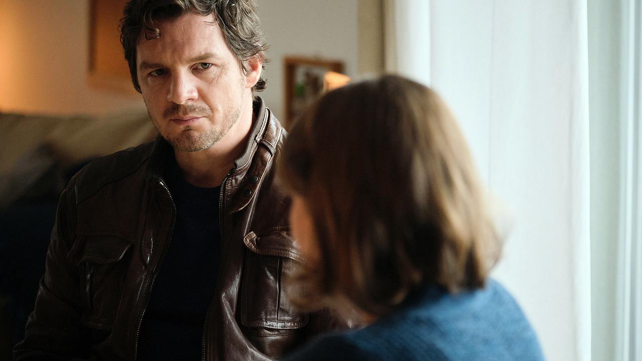 "Tatort: Der Welten Lohn": Weiß Caroline Manlik (Isabelle Barth) tatsächlich so wenig über die Pläne ihres Ex-Mannes, wie sie Kommissar Bootz (Felix Klare) erzählt?