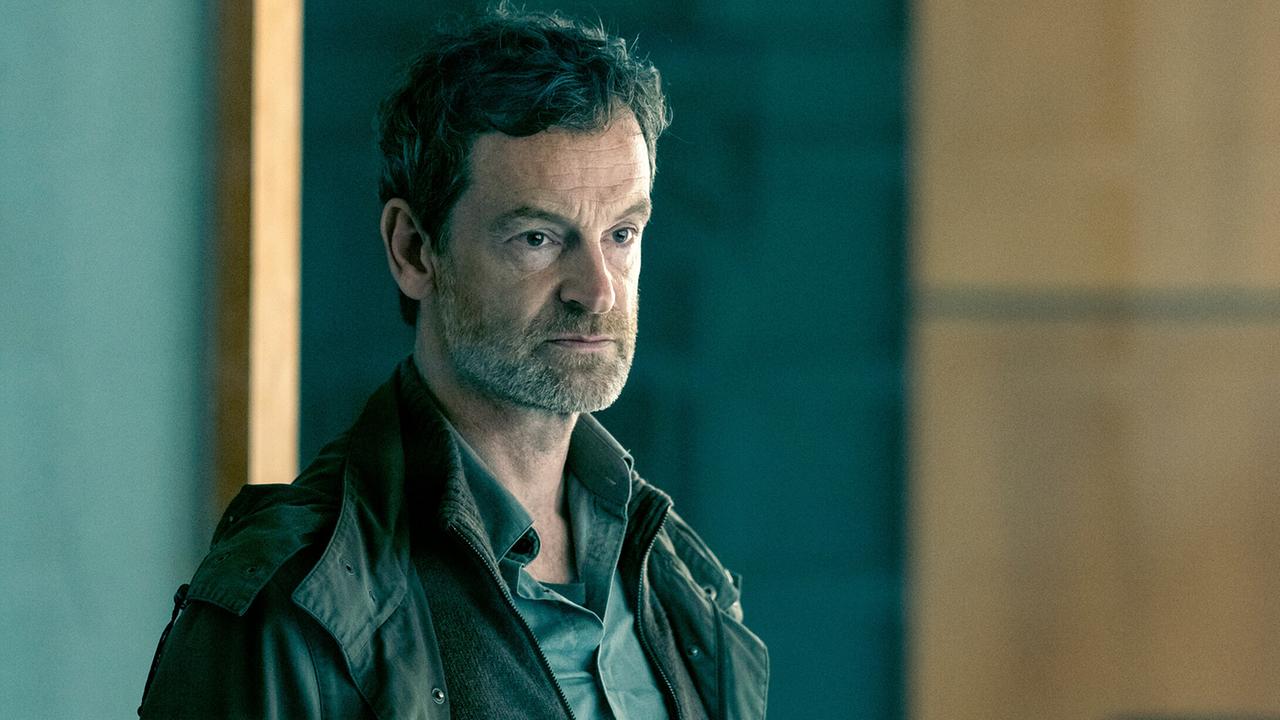 "Tatort: Love is pain": Peter Faber (Jörg Hartmann) ist wieder voll im Dienst und tauscht sich mit seinen Kollegen über den Stand der Ermittlungen aus.