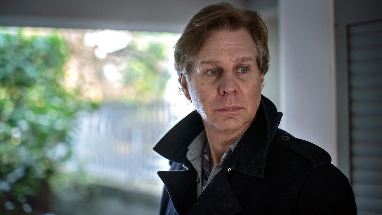 "Tatort: Vier Jahre": Moritz Seitz (Thomas Heinze) ist wieder zuhause. Nach seiner Haft muss er feststellen, dass seine Frau einen neuen Partner hat.