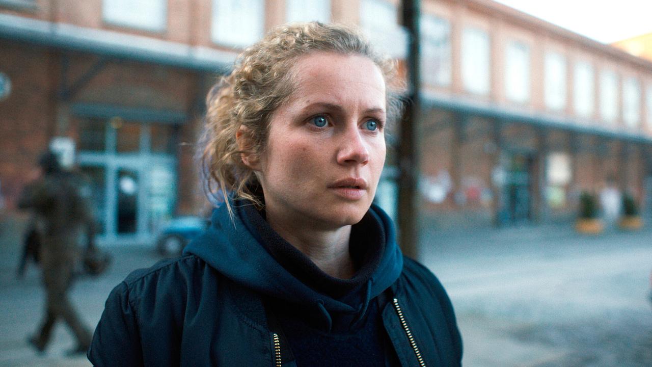 "Tatort: Was ihr nicht seht": Cornelia Gröschel (Leonie Winkler)