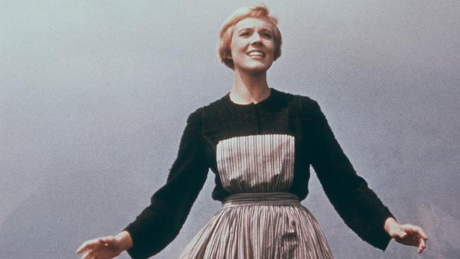 The Sound of Music - Meine Lieder, meine Träume