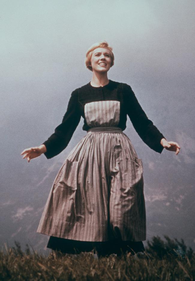 © ORF/Beta Film The Sound of Music - Meine Lieder, meine Träume