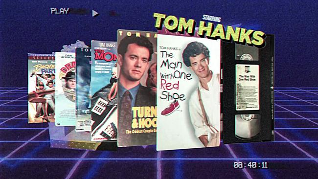 © ORF/Talweg production Tom Hanks - Ein ganz normaler Held