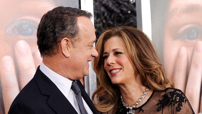 © ORF/Talweg production/Abaca Press/Alamy Stock Photo Tom Hanks - Ein ganz normaler Held