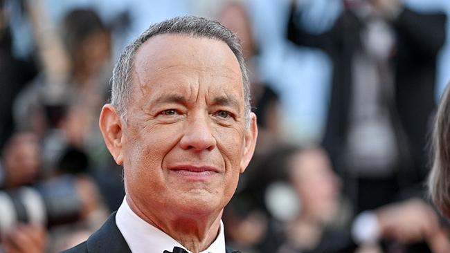 Tom Hanks - Ein ganz normaler Held