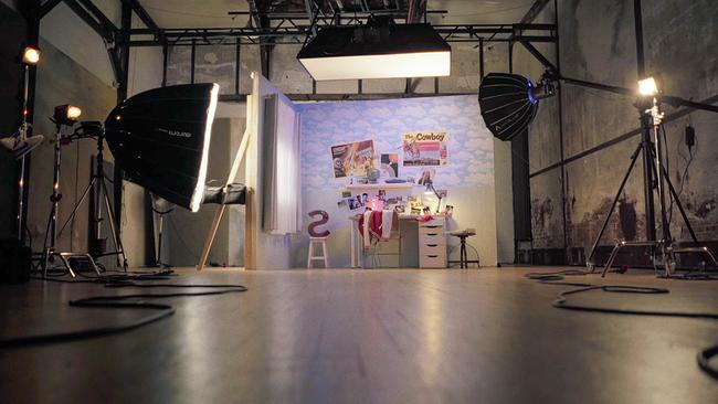 © ORF/Talweg production Tom Hanks - Ein ganz normaler Held