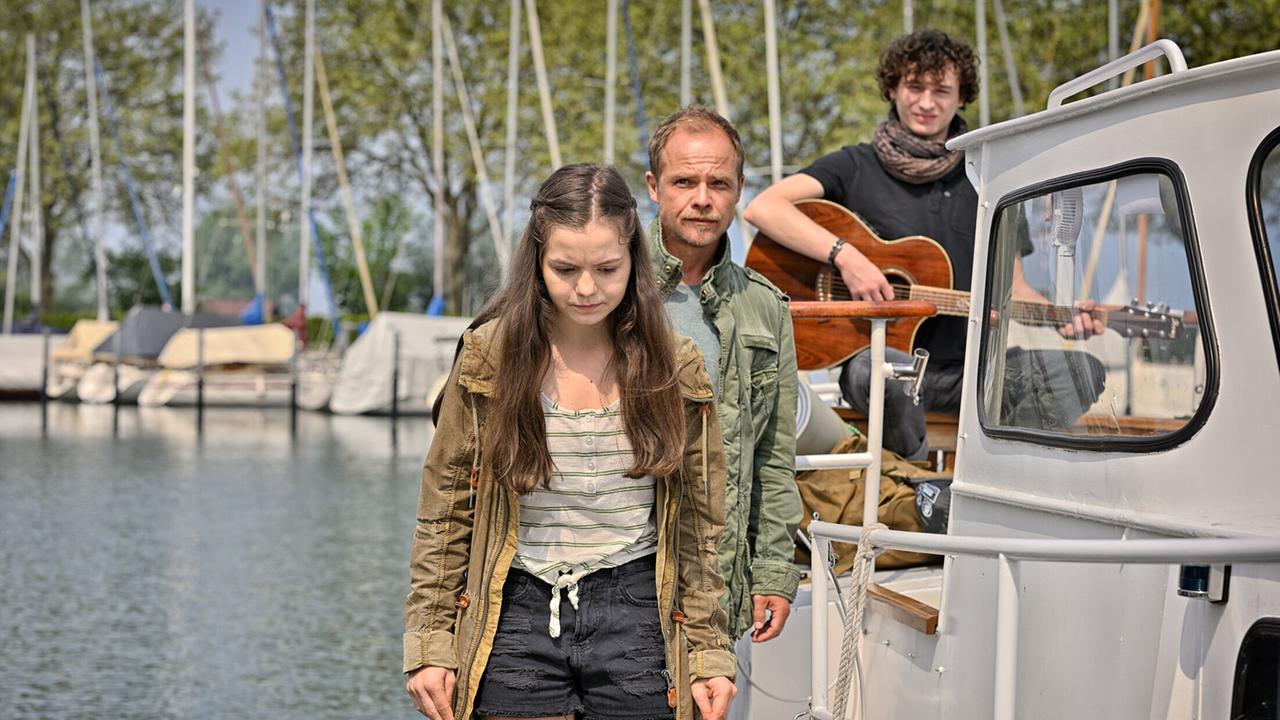 Die Toten Vom Bodensee Unter W lfen 3sat Tv ORF at