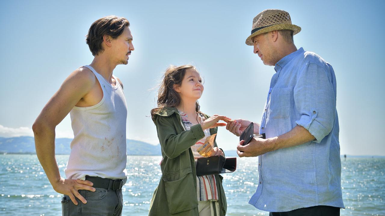 Die Toten Vom Bodensee Der Wegspuk ORF 2 Tv ORF at