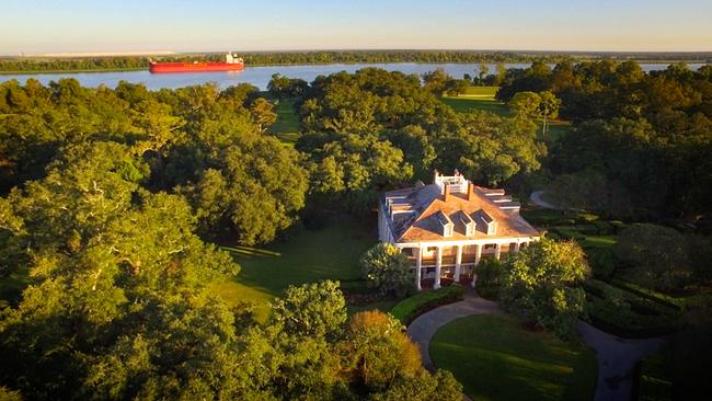 Traumrouten der USA - Durch Louisiana entlang des Mississippi