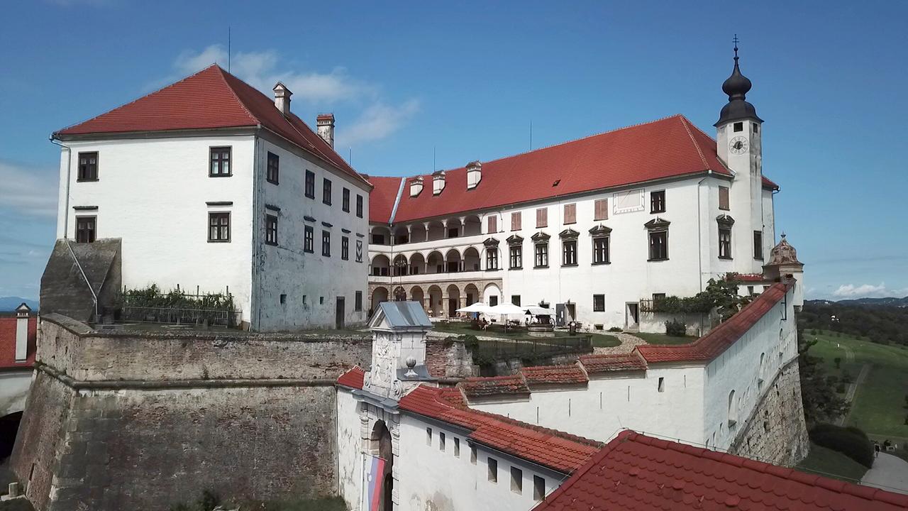 Schloss Ptuj