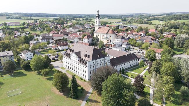 © ORF/RANFILM Traumschlösser und Ritterburgen