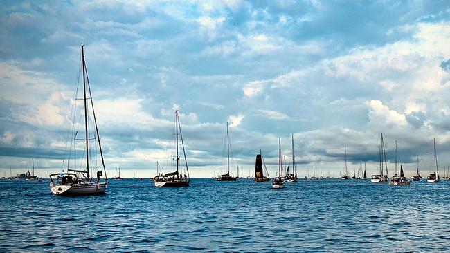 Triest - Stadt der vielen Namen