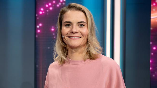 Verstehen Sie Spaß? - Sommerspezial 2025: Hazel Brugger