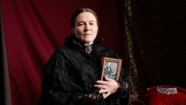 © ORF/Metafilm und IFAGE/Philipp Sklorz Victoria - Geheimnisse einer Jahrhundert-Queen