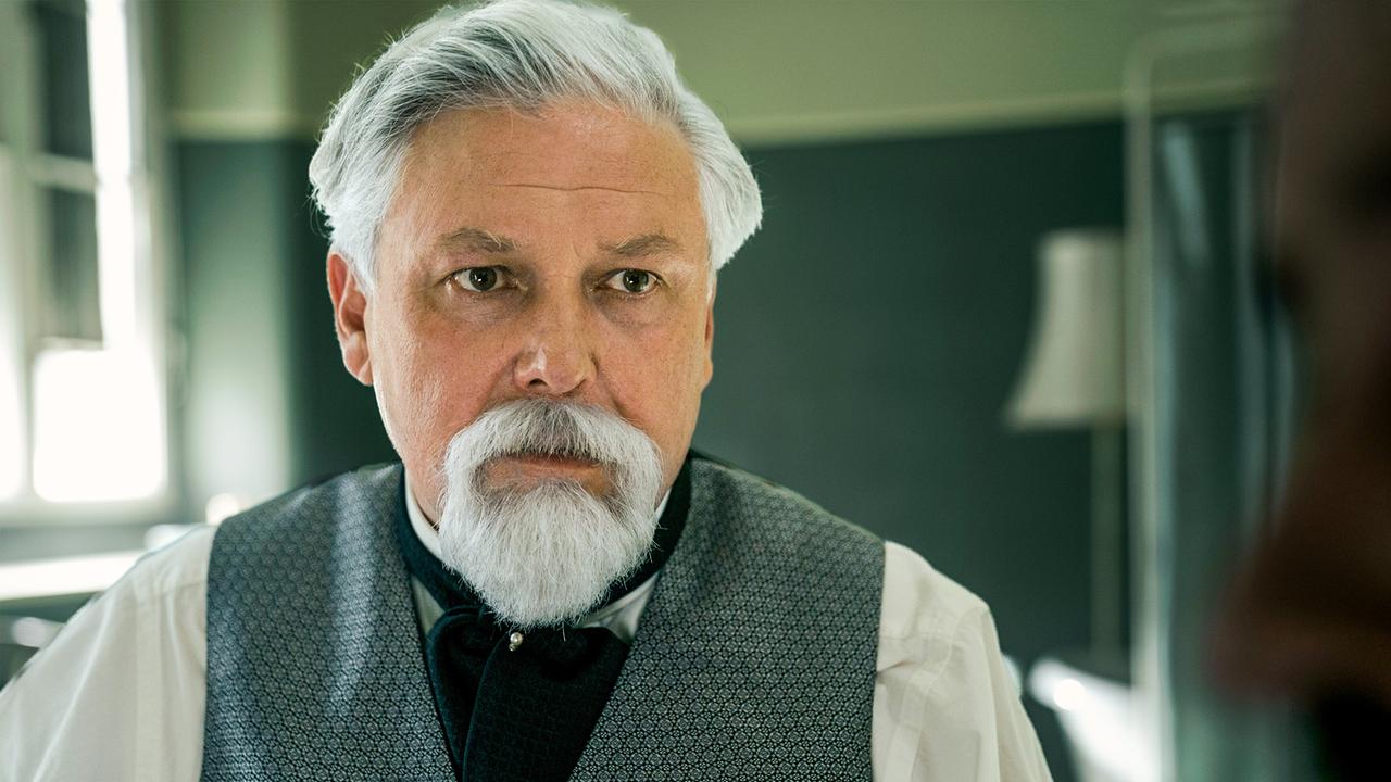 "Vienna Blood – Mephisto Teil 2": Conleth Hill (Mendel Liebermann)