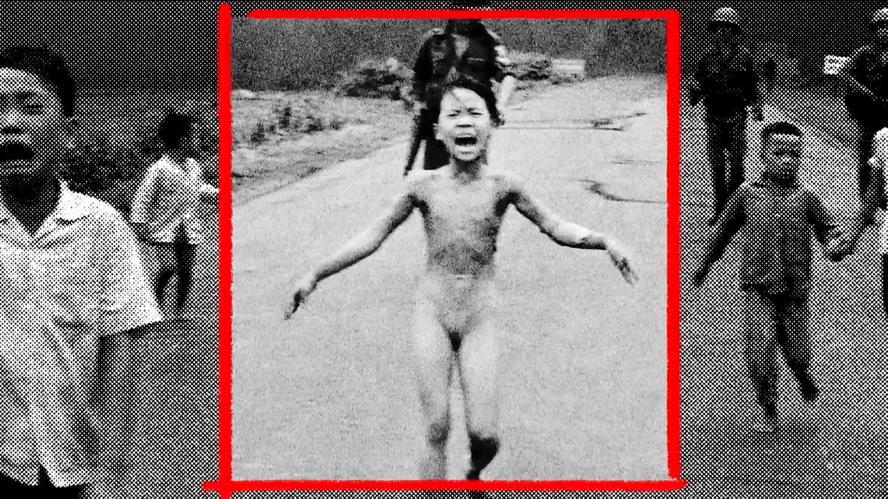 © ORF/Skopia Films/France 5/AP Vietnam - Ein Foto und der Krieg: Phan Thị Kim Phúc hat den Vietnam-Krieg (1955 bis 1975) überlebt. 1972 erlitt sie bei einem Angriff mit Napalm-Bomben schwere Verbrennungen. Die damals Neunjährige floh – völlig unbekleidet und schreiend vor Schmerzen. Das Bild, das der Fotograf Nick Út in diesem Moment einfing, wurde zum Symbol für die Schrecken des Krieges.