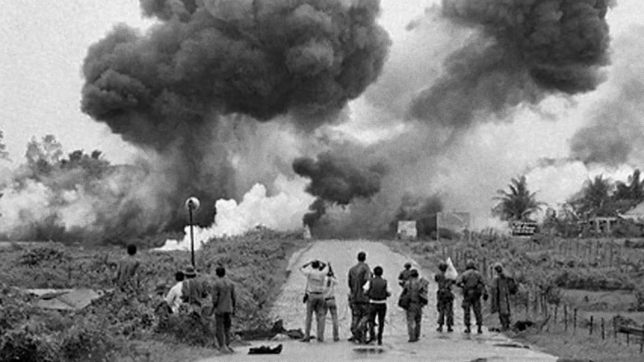 © ORF/Skopia Films/France 5/AP Vietnam - Ein Foto und der Krieg