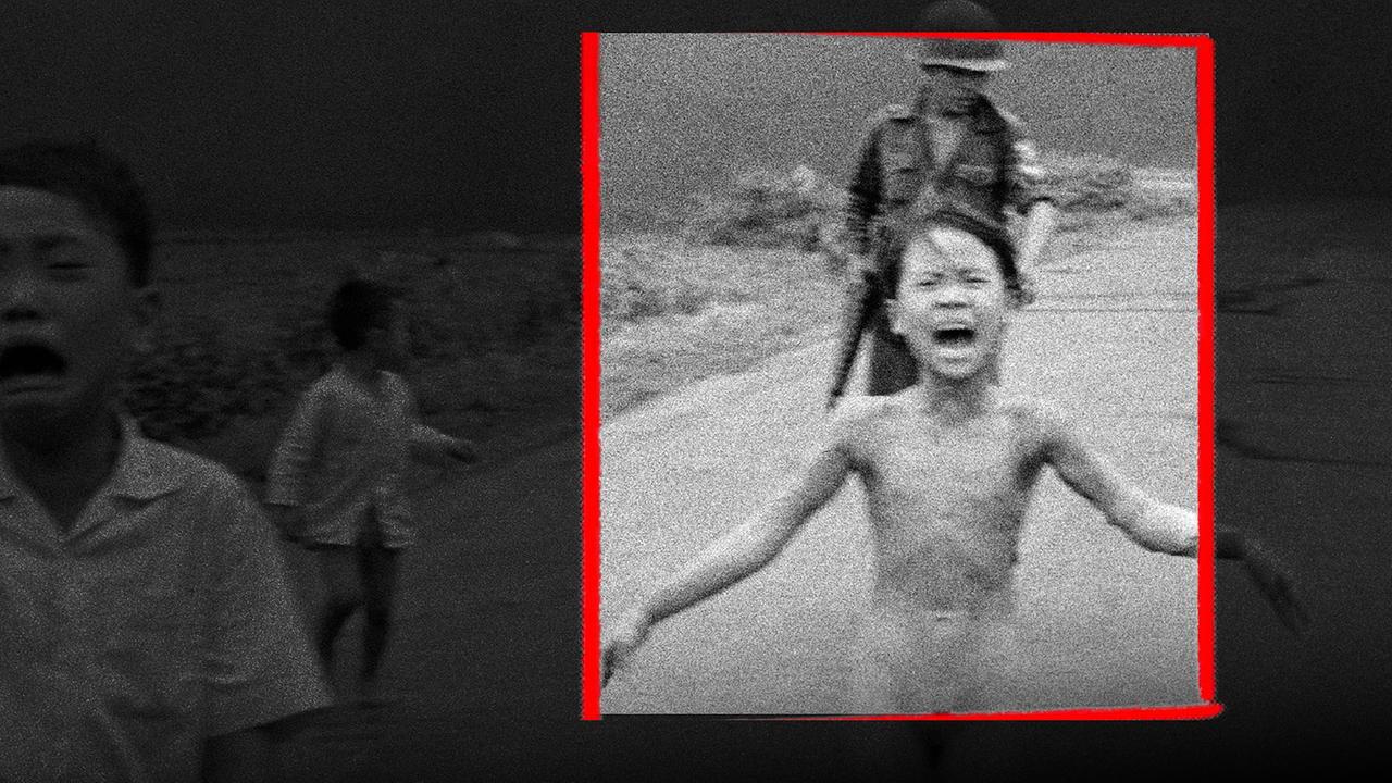 © ORF/Skopia Films/France 5/AP Vietnam - Ein Foto und der Krieg: Phan Thị Kim Phúc hat den Vietnam-Krieg (1955 bis 1975) überlebt. 1972 erlitt sie bei einem Angriff mit Napalm-Bomben schwere Verbrennungen. Die damals Neunjährige floh – völlig unbekleidet und schreiend vor Schmerzen. Das Bild, das der Fotograf Nick Út in diesem Moment einfing, wurde zum Symbol für die Schrecken des Krieges.