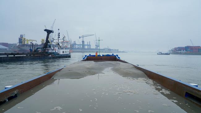 Visionen bauen - Rotterdam / Niederlande