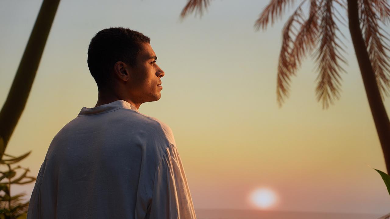 © ORF/Dots&Circles/Stefanie Daubek Vom Paradies in die Hölle - Schwarze Menschen im Nationalsozialismus