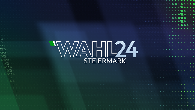 Wahl 24: Steiermark