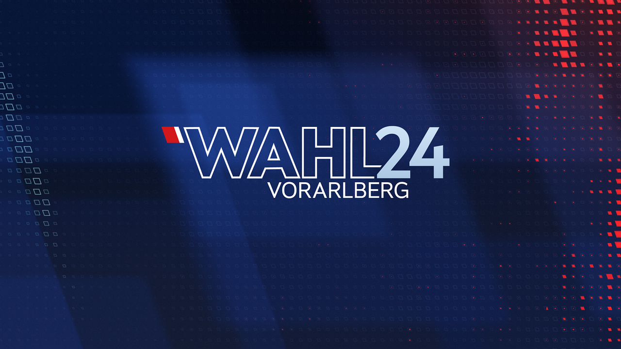 Wahl 24: Langtagswahl Vorarlberg