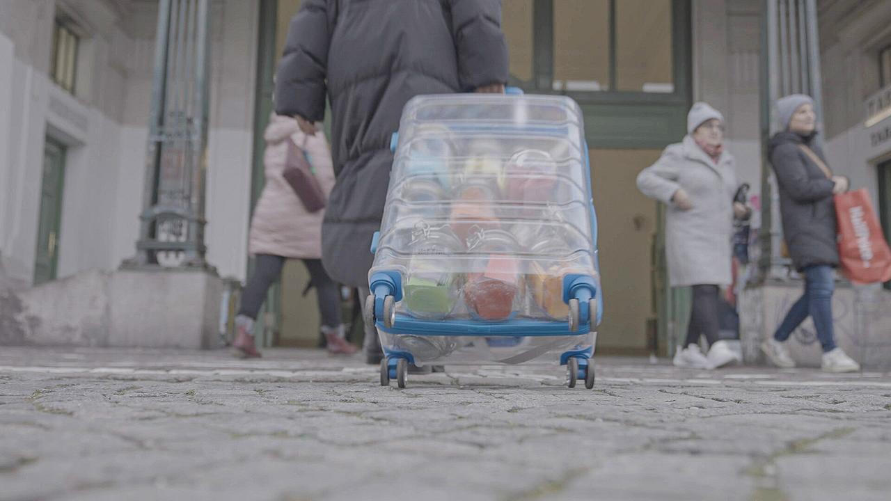 © ORF/Neulandfilm Was glaubt Österreich - Hat Gott ausgedient?